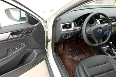 Volkswagen C-Trek