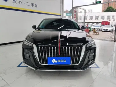 Hongqi Hongqi H5