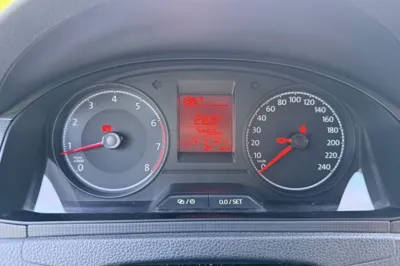 Volkswagen Santana