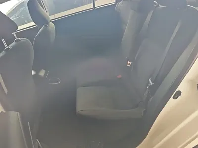 Toyota Yaris L