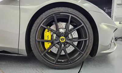 Lotus Emira