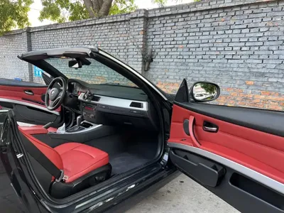 BMW 3 Series (Import)