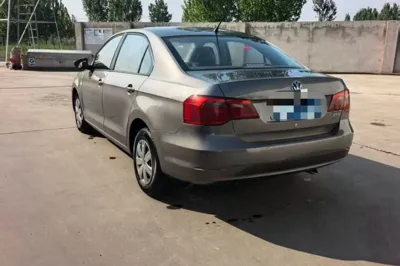 Volkswagen Jetta