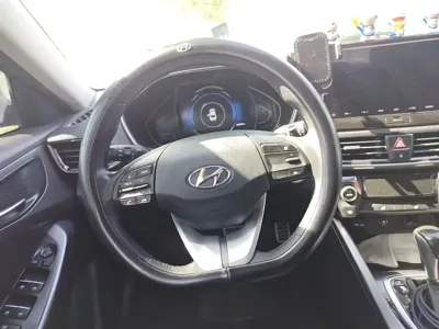 Hyundai Fista
