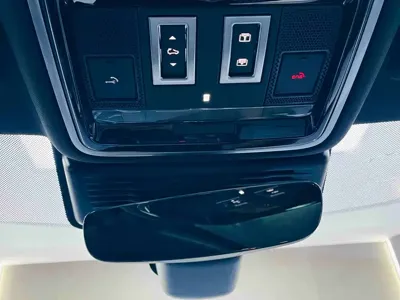 Land Rover Velar