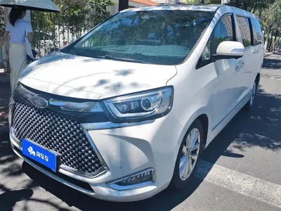 JAC Refine Refine L6 MAX