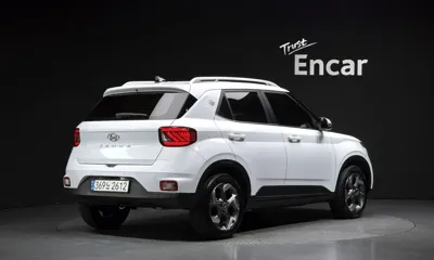 Hyundai Venue