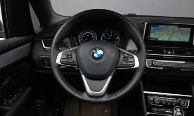 BMW 2-Series