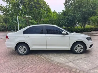 Volkswagen Santana