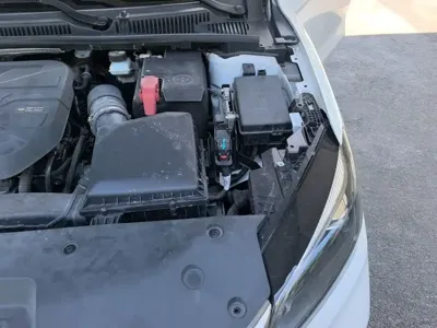 Geely Binrui
