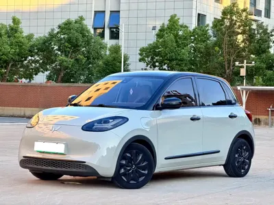 Wuling Bingo