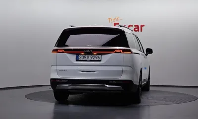 Kia Canival