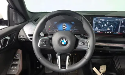 BMW 2-Series