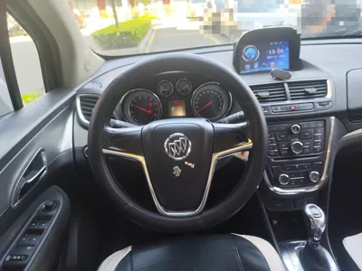 Buick Encore