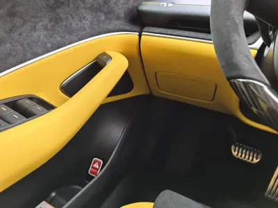 Xiaomi SU7 Ultra