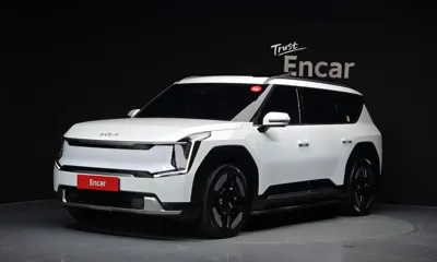 Kia EV9