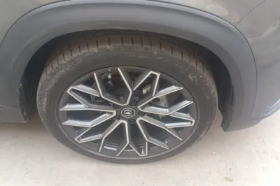 Changan UNI-T