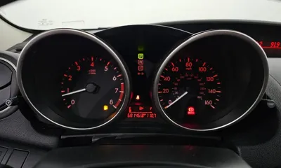 Mazda Mazda 3