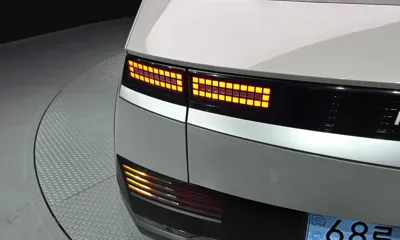 Hyundai Ioniq5