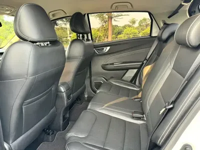 Geely Vision X3