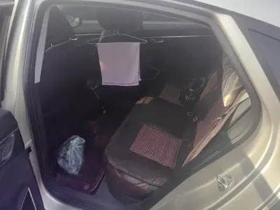 Geely Emgrand GL