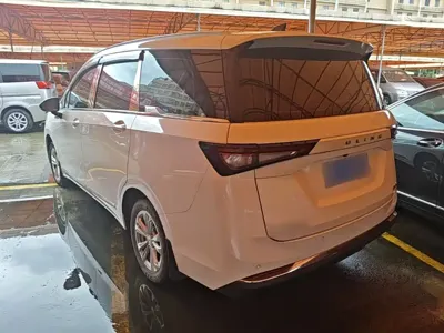 Wuling Jiachen