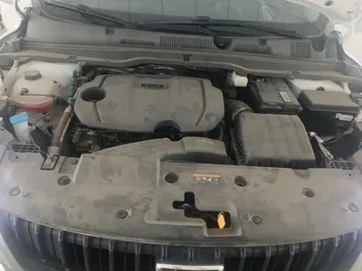 Geely Binyue