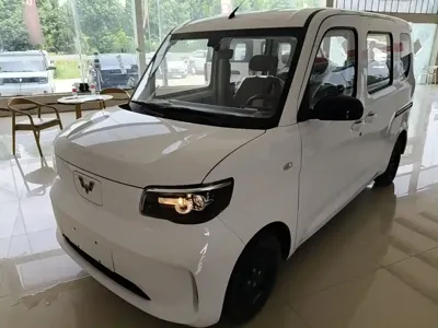 Wuling Zhiguang EV