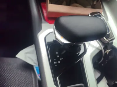 Geely Auto Preface