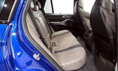 BMW X5M