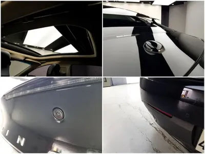Lincoln MKZ