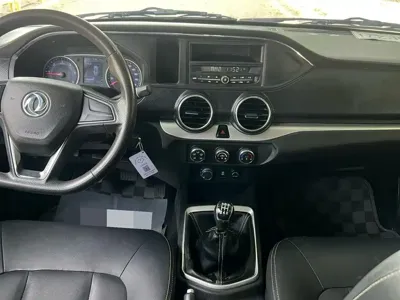 Dongfeng Rich
