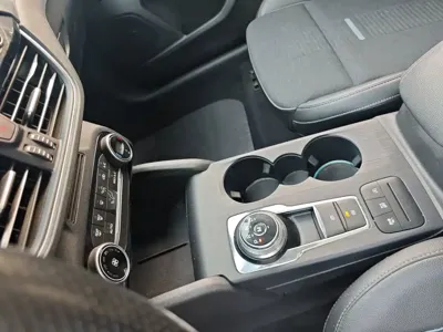 Ford Focus Active