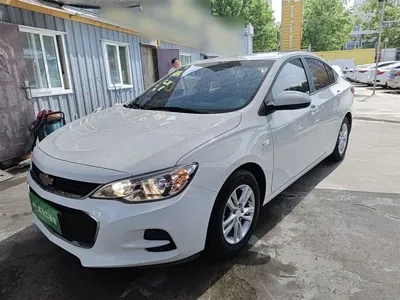 Chevrolet Cavalier