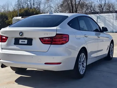 BMW 3 Series GT