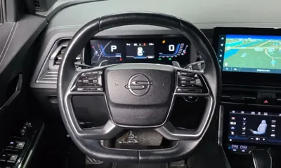 KG_Mobility_Ssangyong Torres