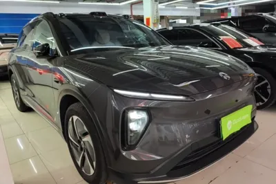 Nio ES6