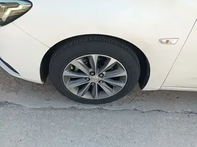 Chevrolet Monza