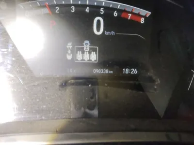 Honda Breeze