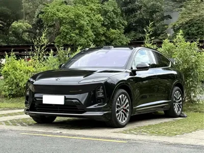 Nio EC6
