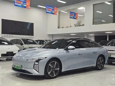 Fengxing Xinghai S7