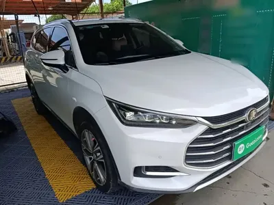 BYD Tang