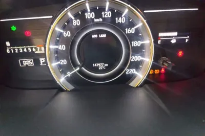 Honda Elysion