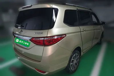 CHANGAN KAICHENG Oushang A600