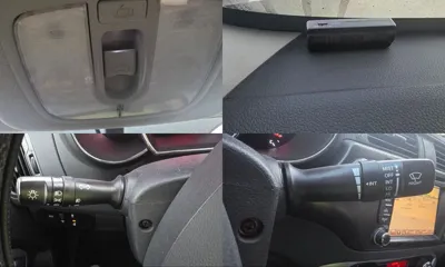 Kia Pride