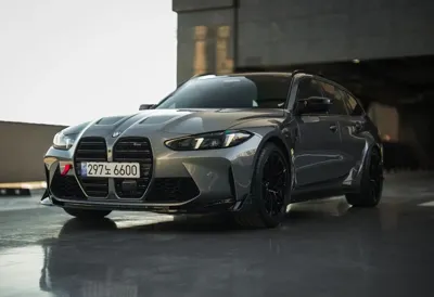 BMW M3