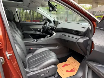 Peugeot 4008