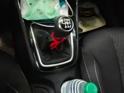 Roewe i5