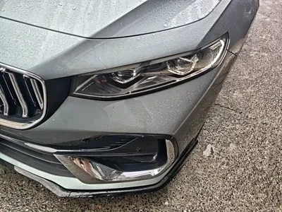 Geely Xingrui