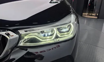 BMW Gran Turismo